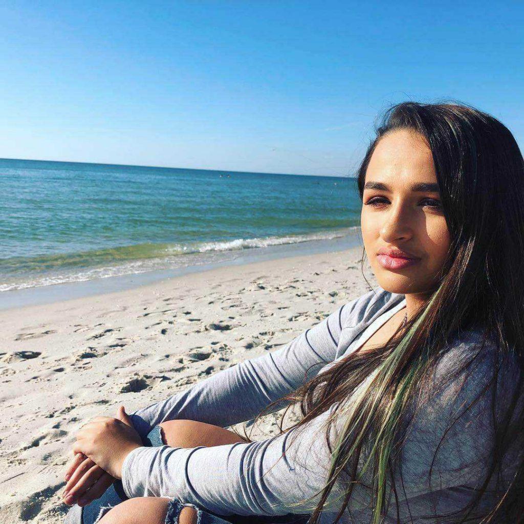 51 Jazz Jennings Nude Pictures Which Make Her The Show Stopper | Best Of Comic Books