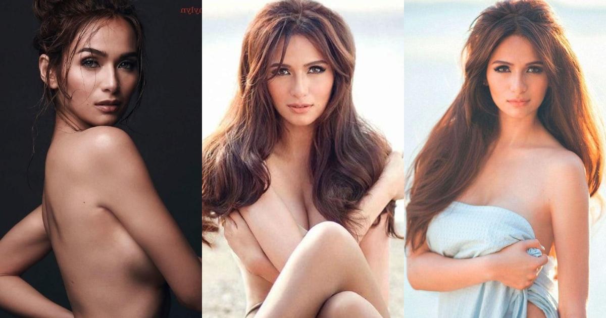 51 Jennylyn Mercado Nude Pictures Which Will Shake Your Reality | Best Of Comic Books
