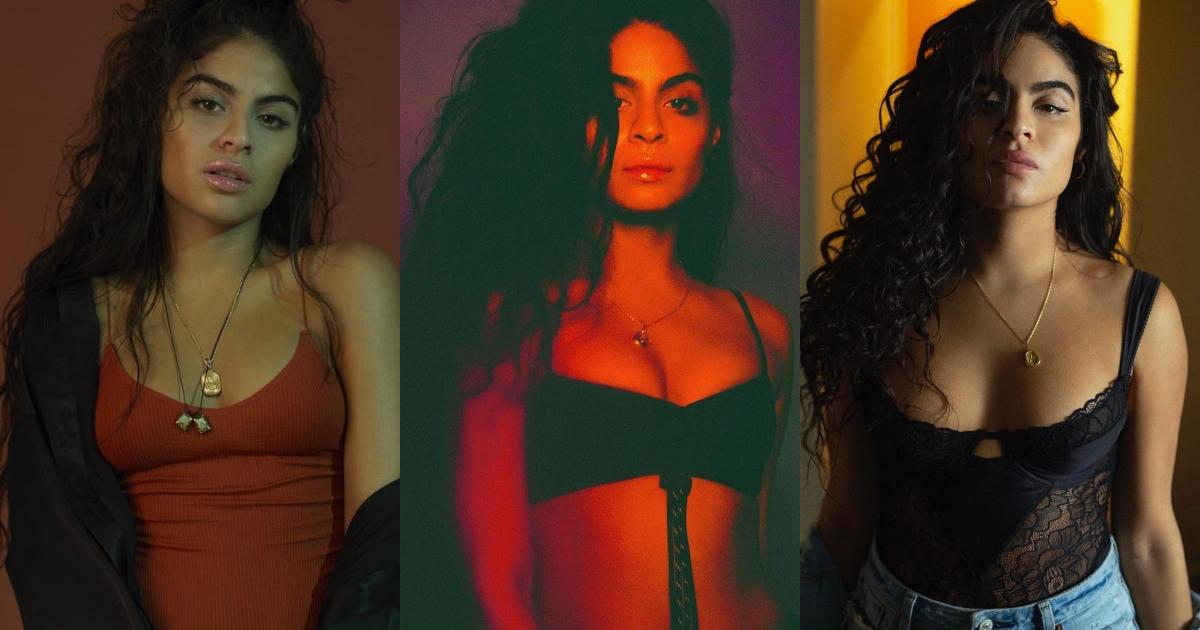 51 Jessie Reyez Nude Pictures Are An Appeal For Her Fans | Best Of Comic Books