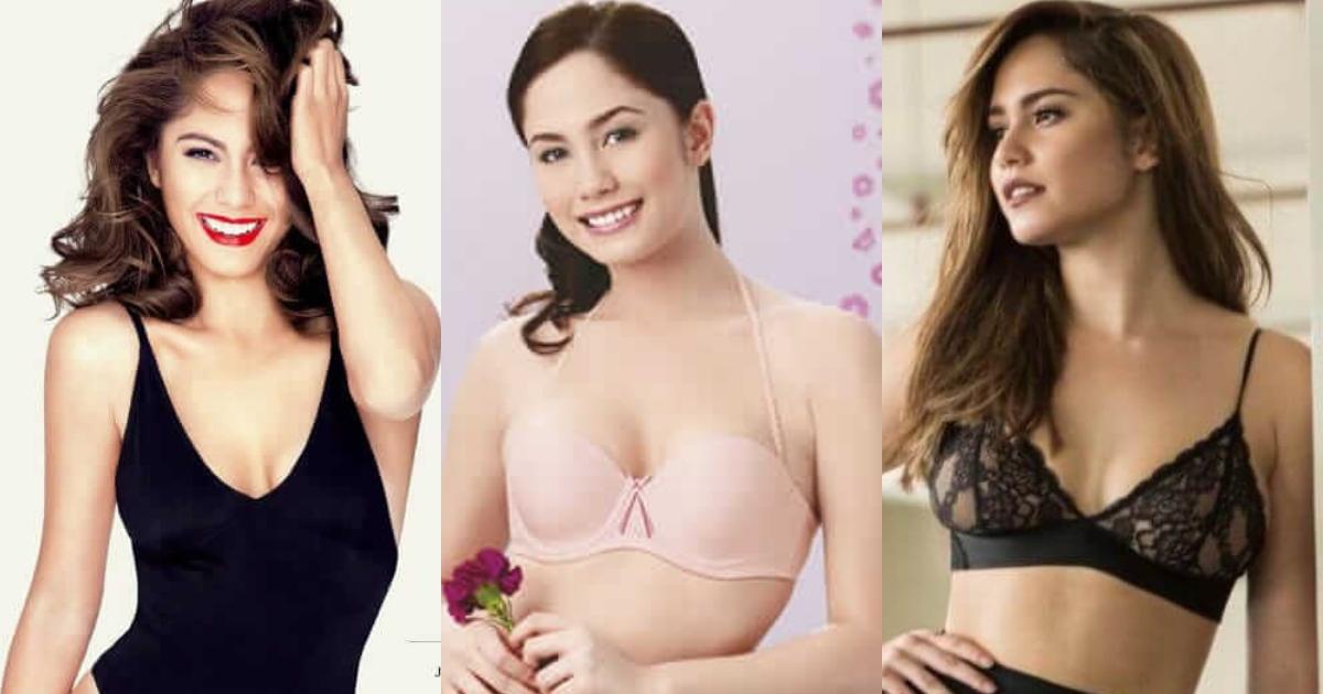 51 Jessy Mendiola Nude Pictures Demonstrate That She Is A Gifted Individual | Best Of Comic Books