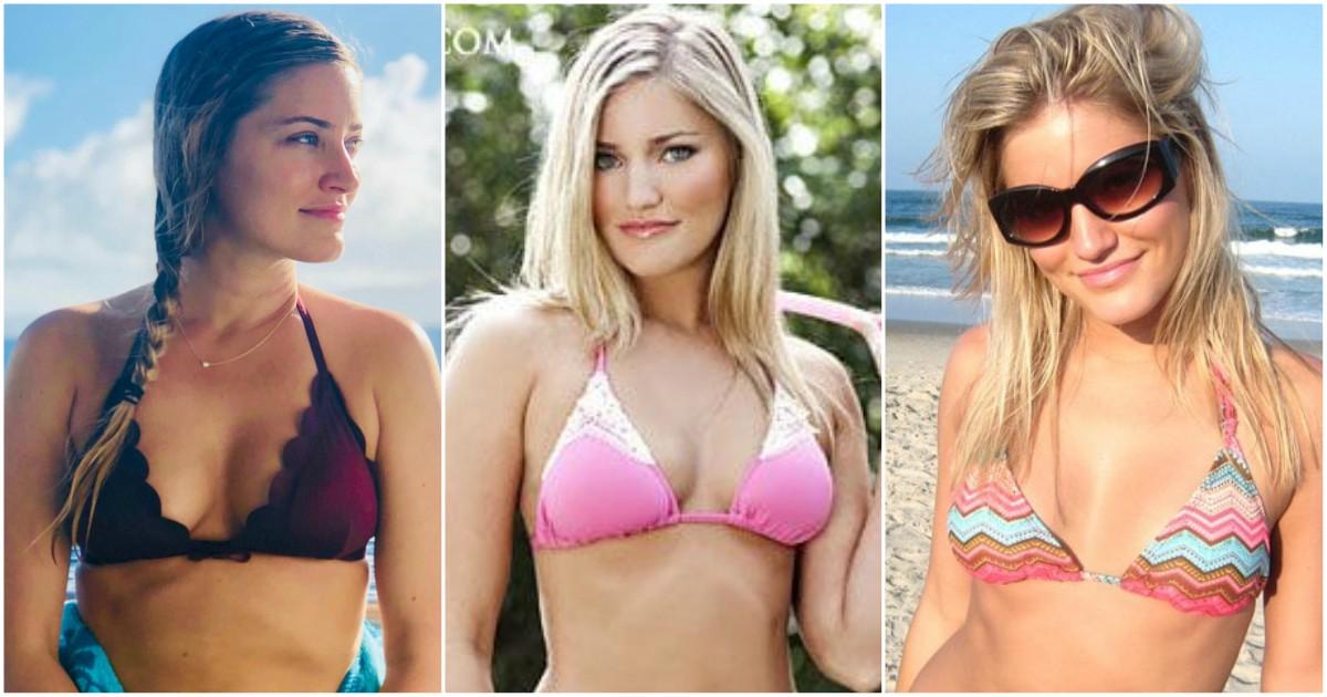 51 Justine Ezarik a.k.a iJustine Nude Pictures Are Truly Entrancing And Wonderful