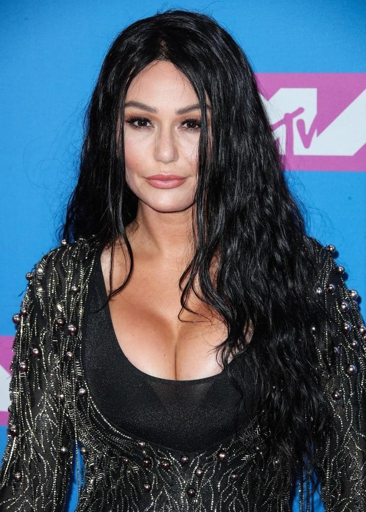 51 JWoww Nude Pictures Uncover Her Awesome Body | Best Of Comic Books