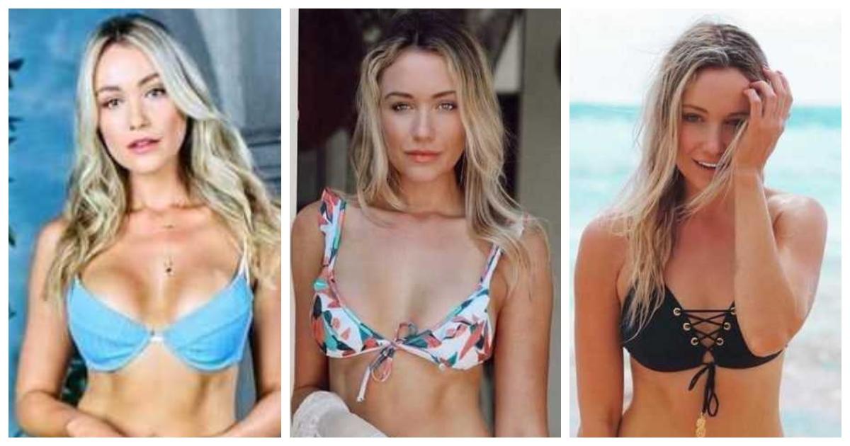 51 Katrina Bowden Nude Pictures Are Sure To Keep You Motivated | Best Of Comic Books