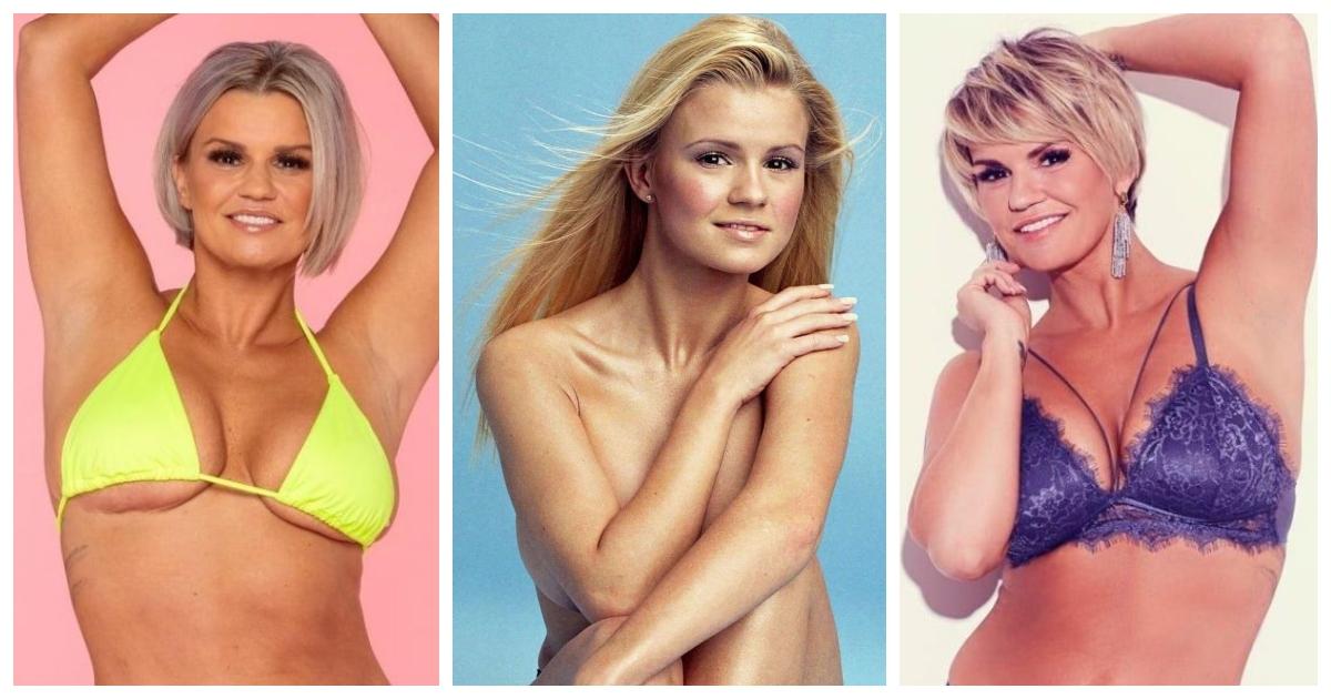 51 Kerry Katona Nude Pictures Are An Apex Of Magnificence