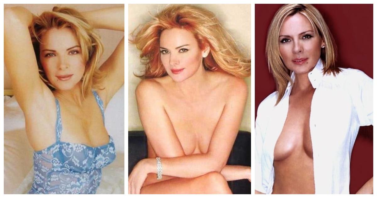 51 Kim Cattrall Nude Pictures Which Make Her A Work Of Art | Best Of Comic Books