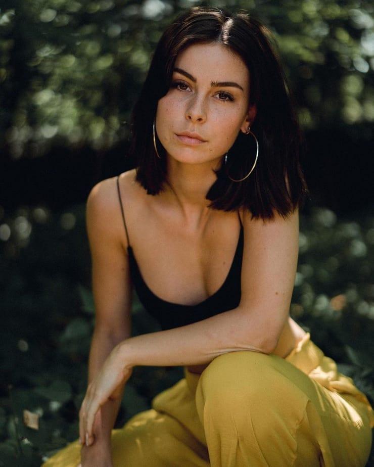 51 Lena Meyer-Landrut Nude Pictures Which Make Her The Show Stopper | Best Of Comic Books