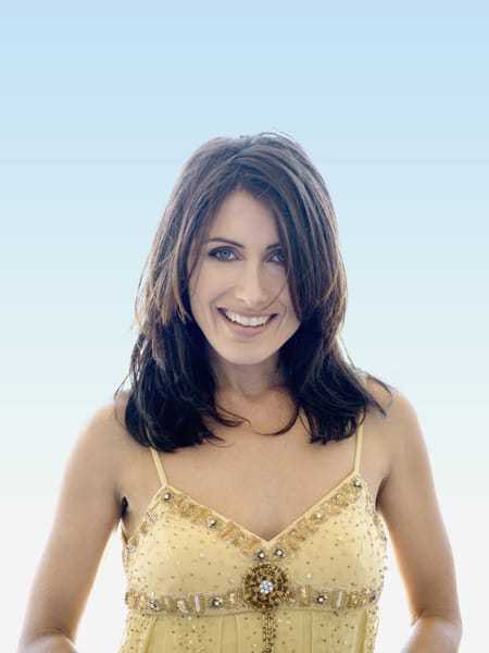 51 Lisa Edelstein Nude Pictures Are Perfectly Appealing | Best Of Comic Books