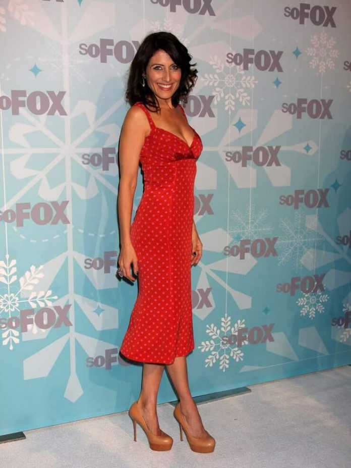 51 Lisa Edelstein Nude Pictures Are Perfectly Appealing | Best Of Comic Books