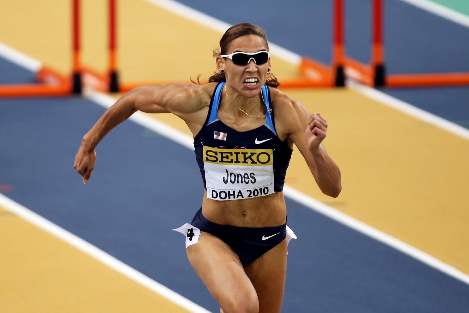 51 Lolo Jones Nude Pictures Which Are Inconceivably Beguiling | Best Of Comic Books