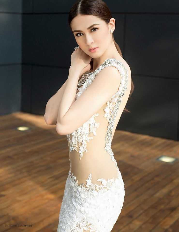 51 Marian Rivera Nude Pictures Which Prove Beauty Beyond Recognition | Best Of Comic Books