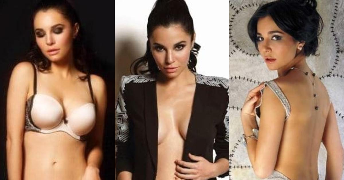 51 Martha Higareda Nude Pictures Are Going To Perk You Up