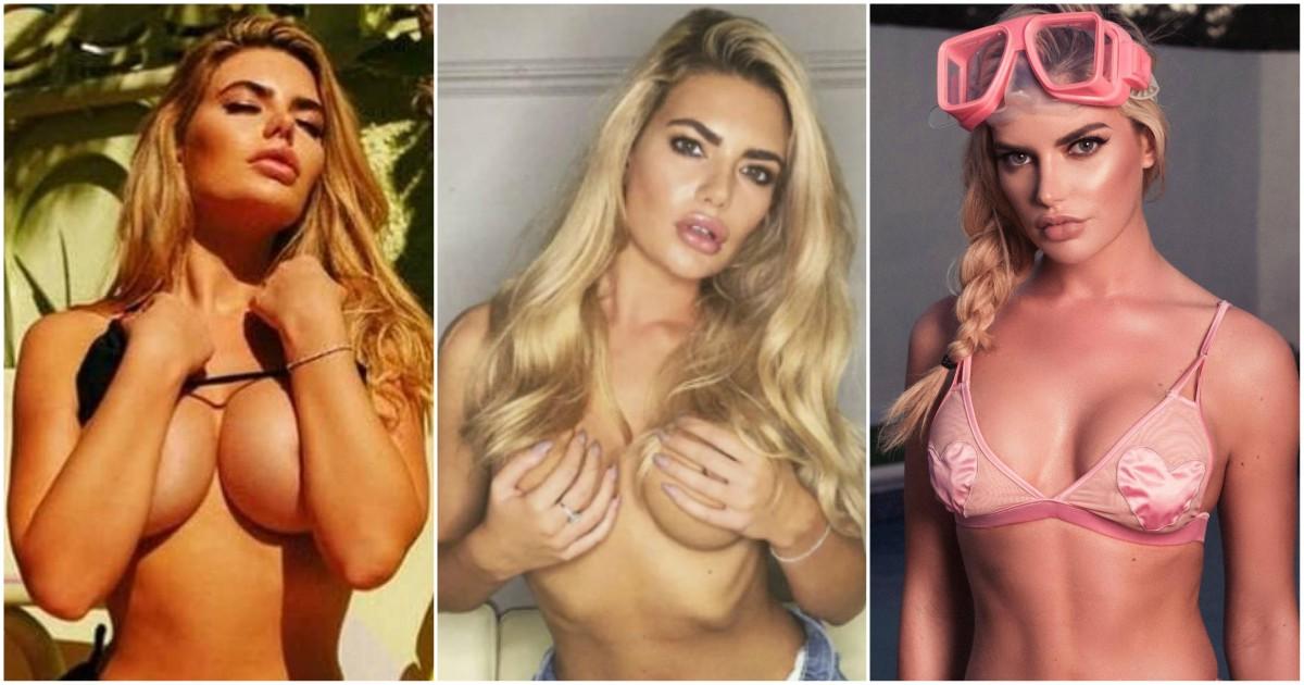 51 Megan Barton Hanson Nude Pictures Are Blessing From God To People | Best Of Comic Books