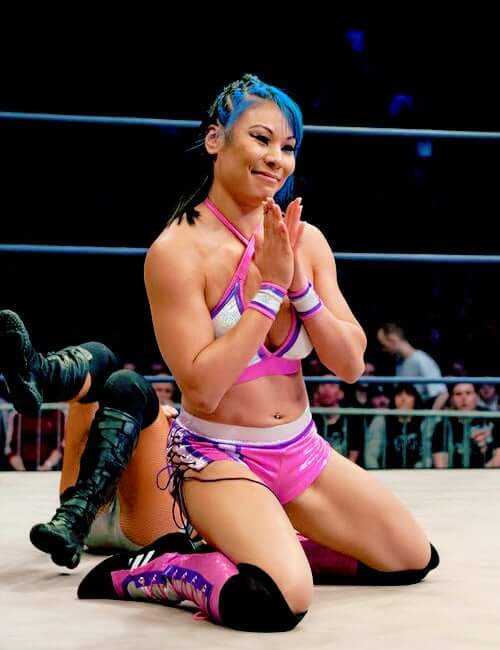 51 Mia Yim Nude Pictures Which Will Cause You To Surrender To Her Inexplicable Beauty | Best Of Comic Books
