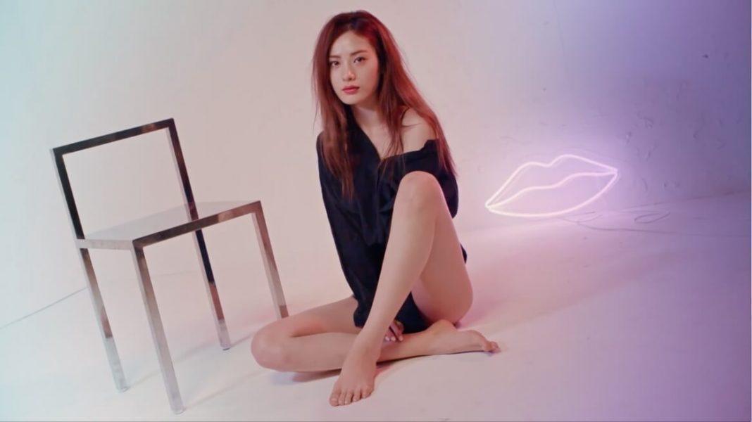 51 Nana K-Pop Nude Pictures Which Make Certain To Prevail Upon Your Heart | Best Of Comic Books