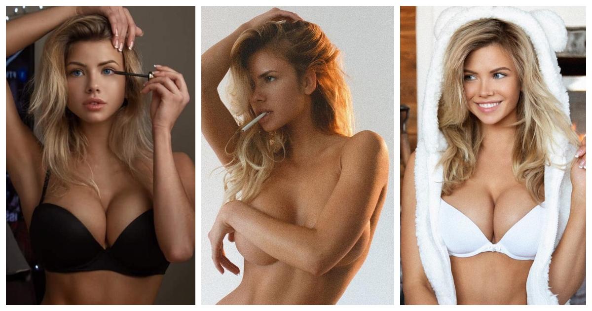 51 Nata Lee Nude Pictures Flaunt Her Diva Like Looks