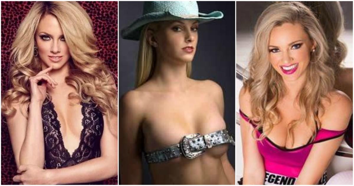51 Nicole Arbour Nude Pictures Will Drive You Wildly Enchanted With This Dashing Damsel | Best Of Comic Books