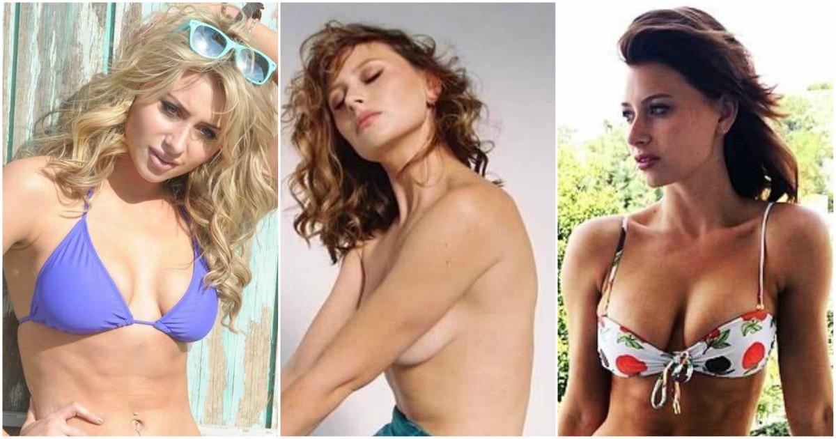 51 Nude Pictures Of Aly Michalka Are Simply Excessively Damn Hot | Best Of Comic Books
