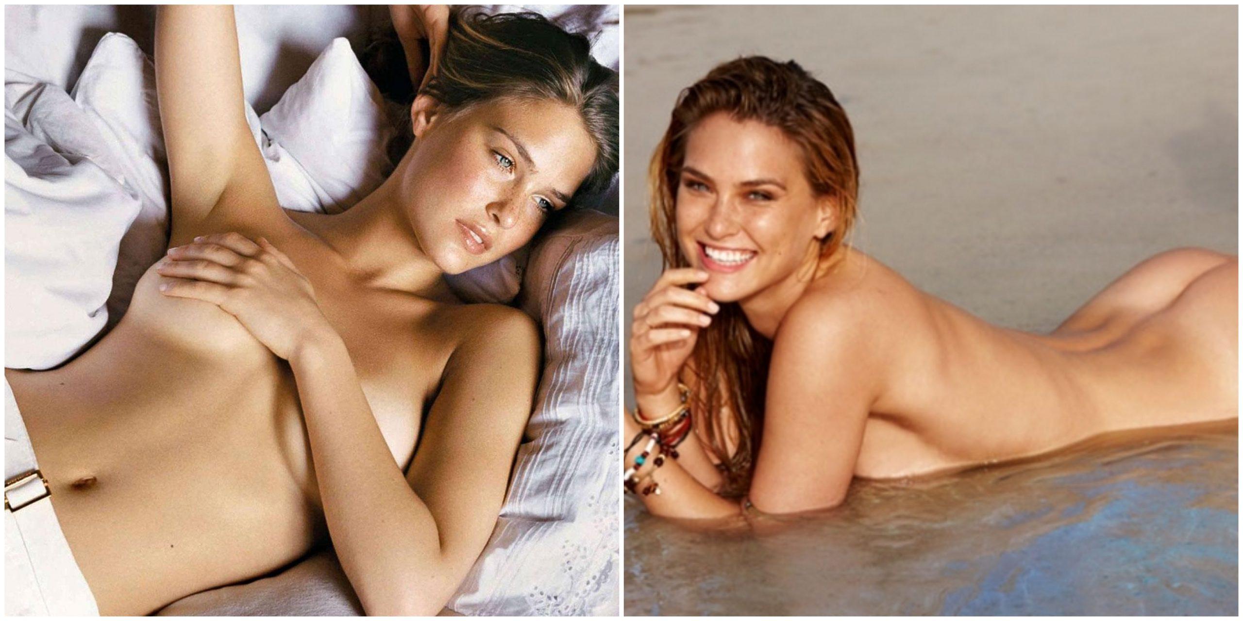 51 Nude Pictures Of Bar Refaeli Are A Charm For Her Fans