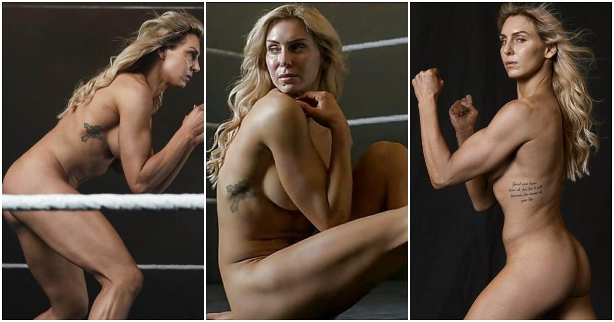 51 Nude Pictures Of Charlotte Flair Which Make Certain To Prevail Upon Your Heart