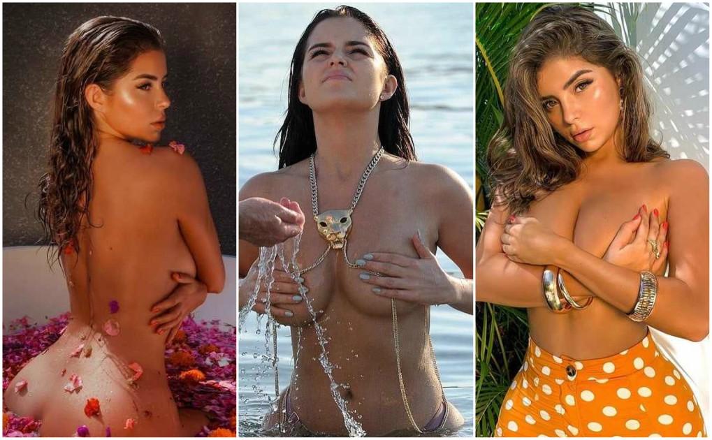 51 Nude Pictures Of Demi Rose Mawby That Are Basically Flawless | Best Of Comic Books