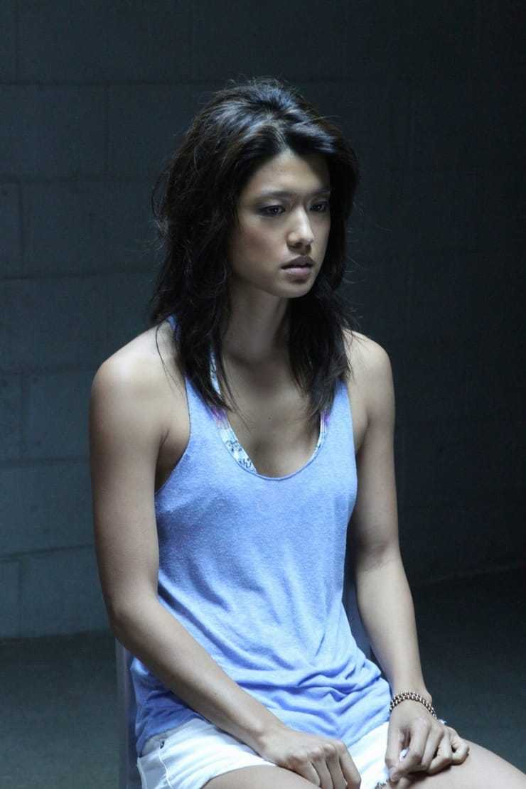 51 Nude Pictures Of Grace Park Which Are Incredibly Bewitching | Best Of Comic Books