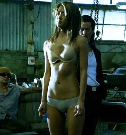 51 Nude Pictures Of Grace Park Which Are Incredibly Bewitching | Best Of Comic Books