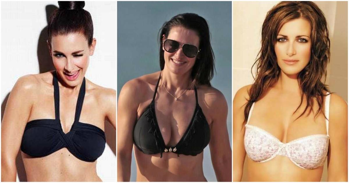 51 Nude Pictures Of Kirsty Gallacher Will Cause You To Ache For Her