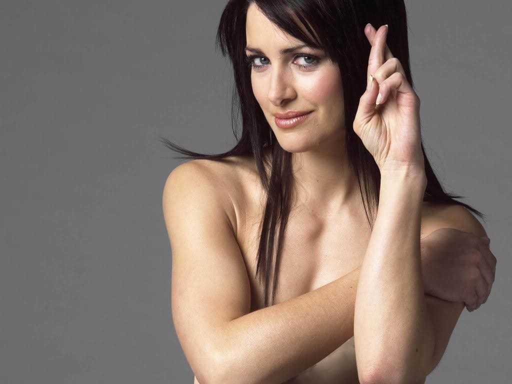 51 Nude Pictures Of Kirsty Gallacher Will Cause You To Ache For Her | Best Of Comic Books