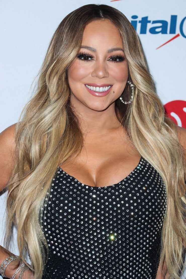 51 Nude Pictures Of Mariah Carey Which Are Incredibly Bewitching | Best Of Comic Books