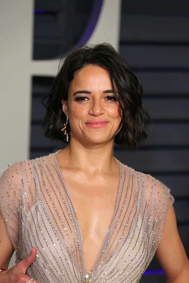 51 Nude Pictures Of Michelle Rodriguez Which Will Make You Succumb To Her | Best Of Comic Books