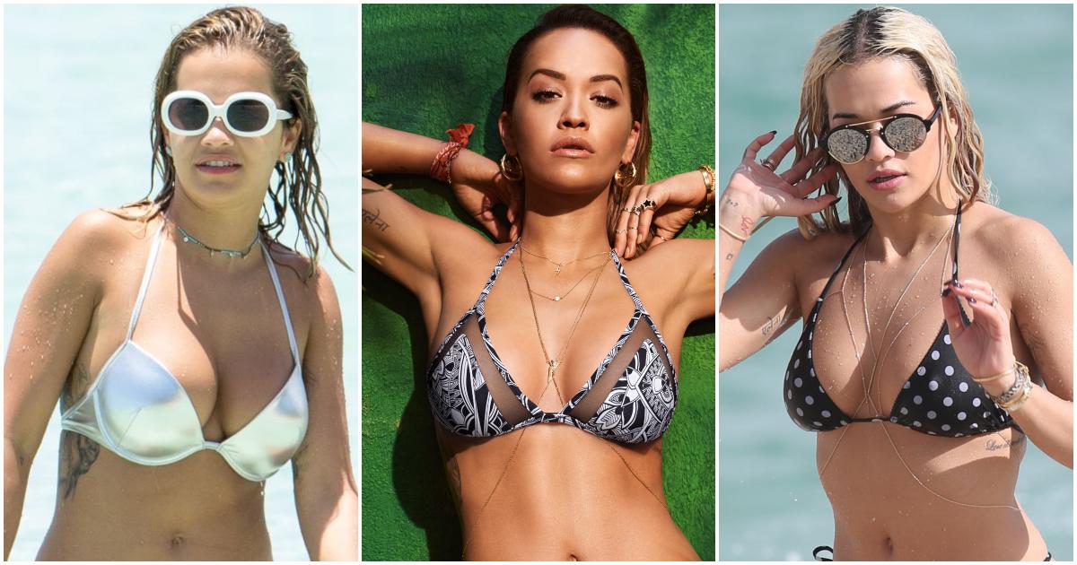 51 Nude Pictures Of Rita Ora Are Truly Entrancing And Wonderful