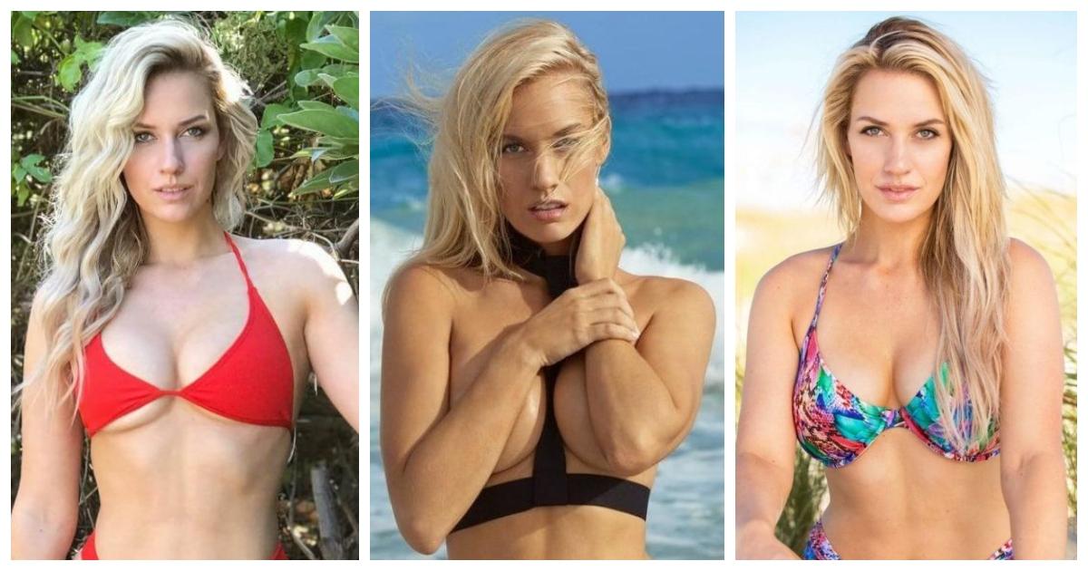 51 Paige Spiranac Nude Pictures Brings Together Style, Sassiness And Sexiness | Best Of Comic Books