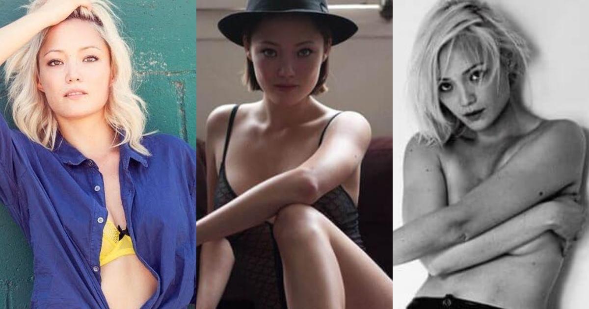 51 Pom Klementieff Nude Pictures Are Simply Excessively Damn Hot