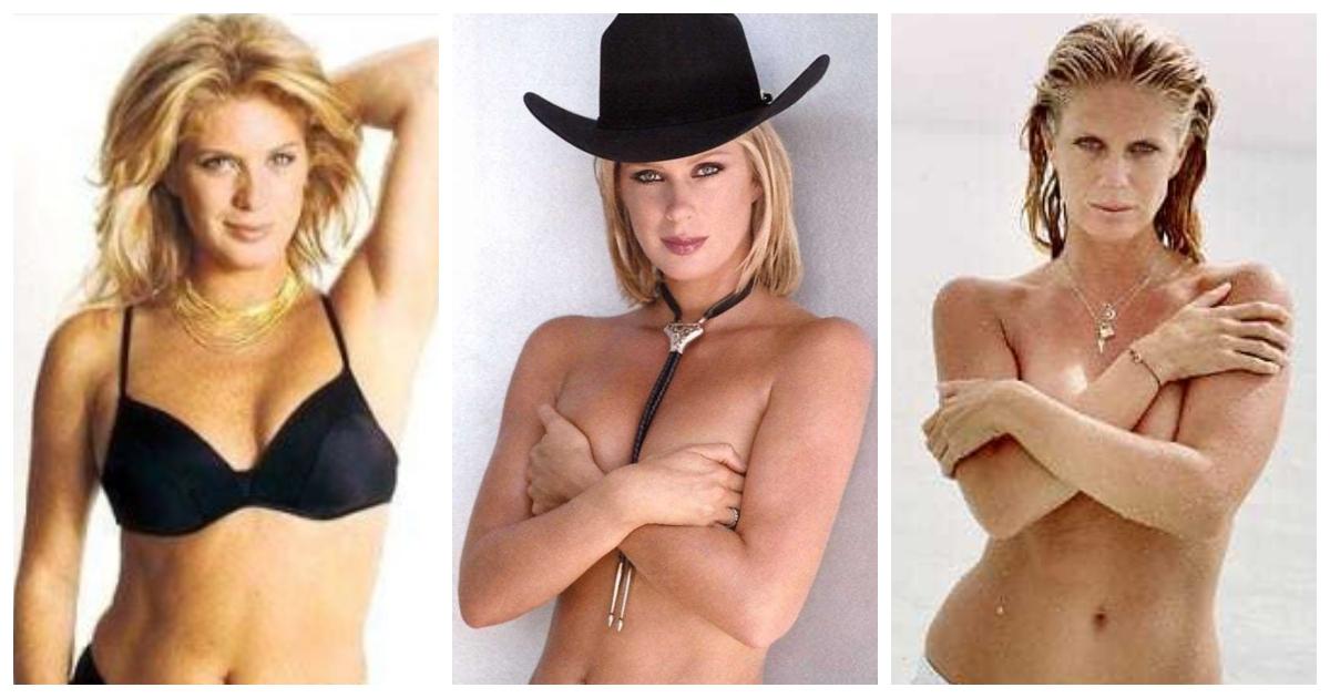 51 Rachel Hunter Nude Pictures Will Make You Slobber Over Her