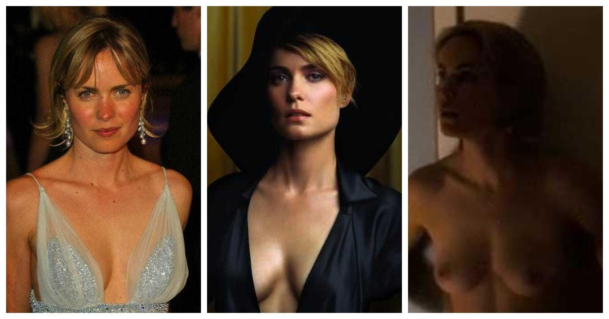 51 Radha Mitchell Nude Pictures Are An Exemplification Of Hotness