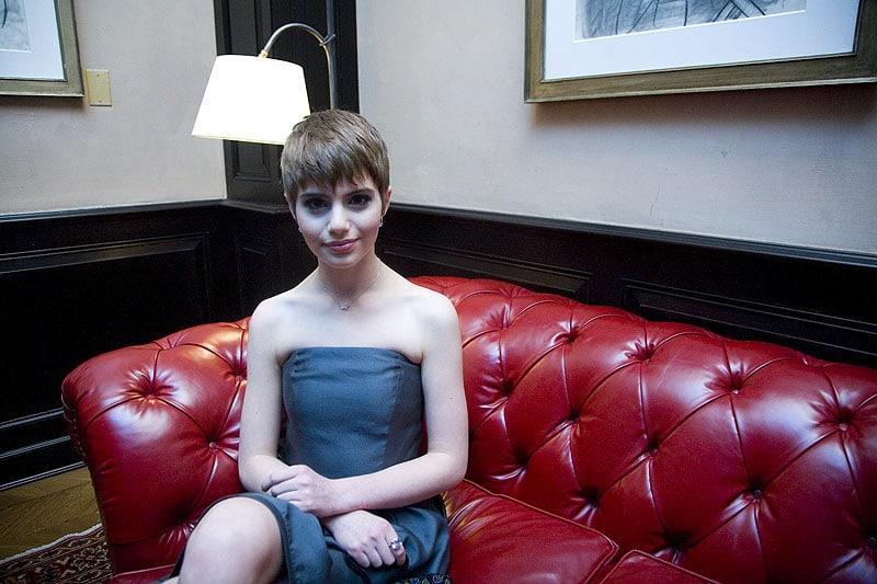 51 Sami Gayle Nude Pictures Are Windows Into Heaven | Best Of Comic Books