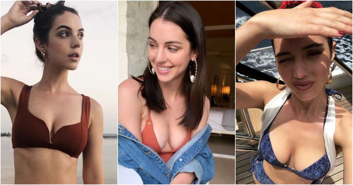 51 Sexy Adelaide Kane Boobs Pictures Are A Genuine Exemplification Of Excellence