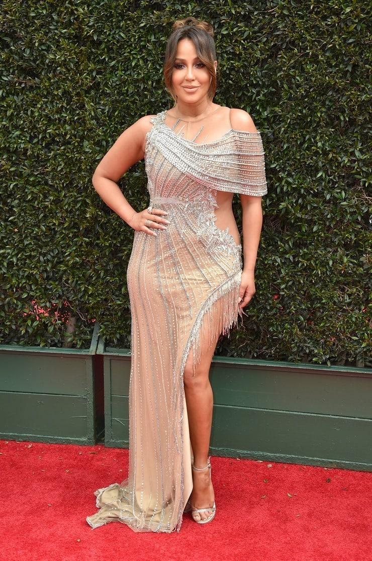51 Sexy Adrienne Bailon Boobs Pictures Are An Embodiment Of Greatness The Viraler 9405