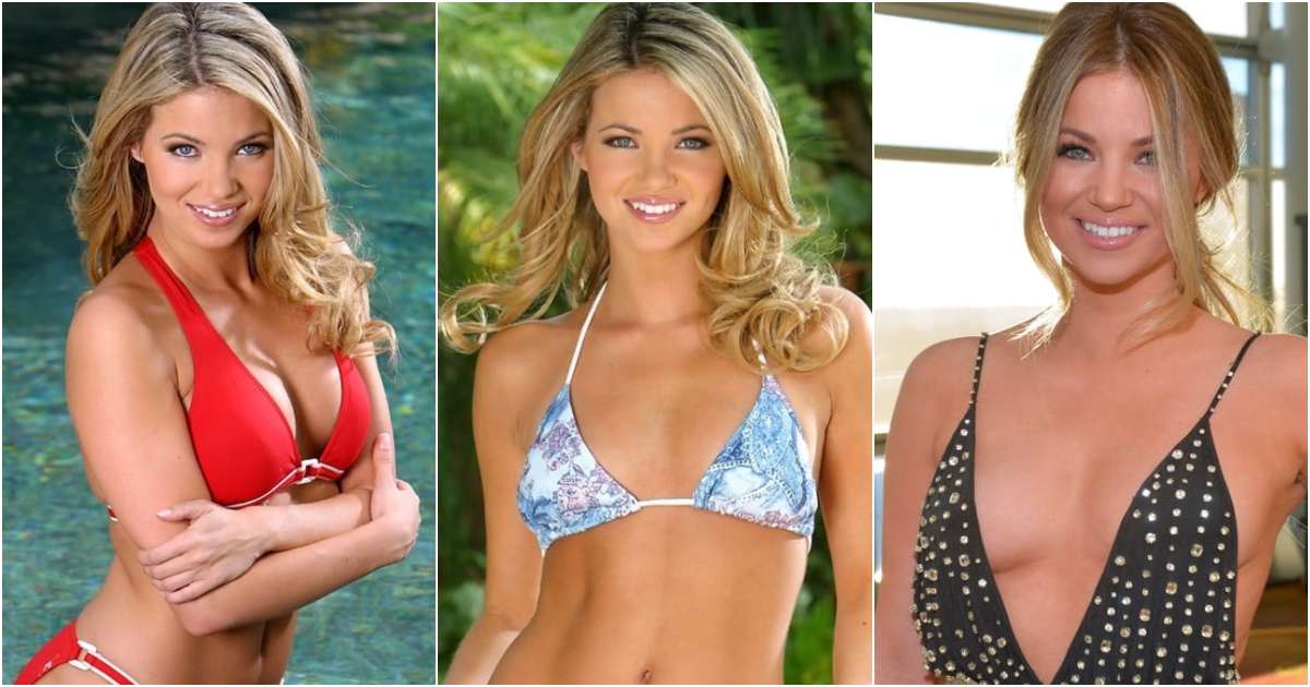 51 Sexy Amber Lancaster Boobs Pictures Which Demonstrate She Is The Hottest Lady On Earth | Best Of Comic Books
