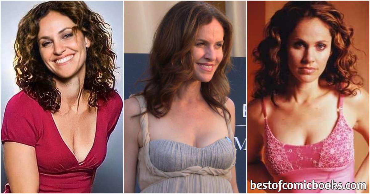 51 Sexy Amy Brenneman Boobs Pictures Are Incredibly Excellent | Best Of Comic Books