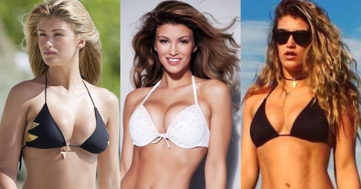 51 Sexy Amy Willerton Boobs Pictures Will Leave You Gasping For Her | Best Of Comic Books