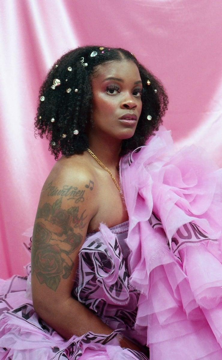 51 Sexy Ari Lennox Boobs Pictures Are Windows Into Heaven | Best Of Comic Books