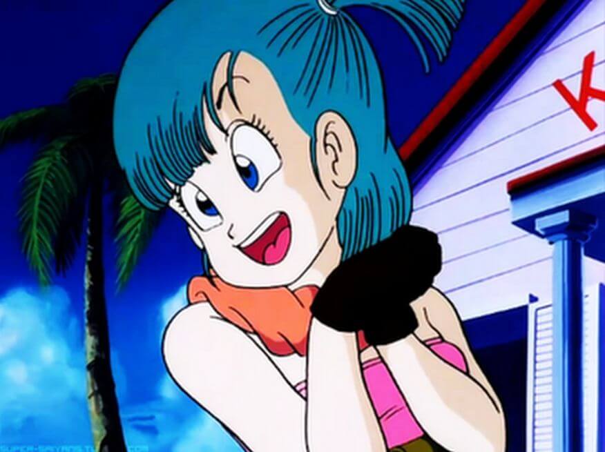 51 Sexy Bulma Boobs Pictures Are Truly Entrancing And Wonderful The Viraler