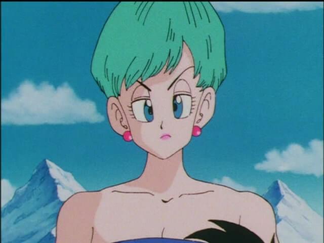 51 Sexy Bulma Boobs Pictures Are Truly Entrancing And Wonderful – The
