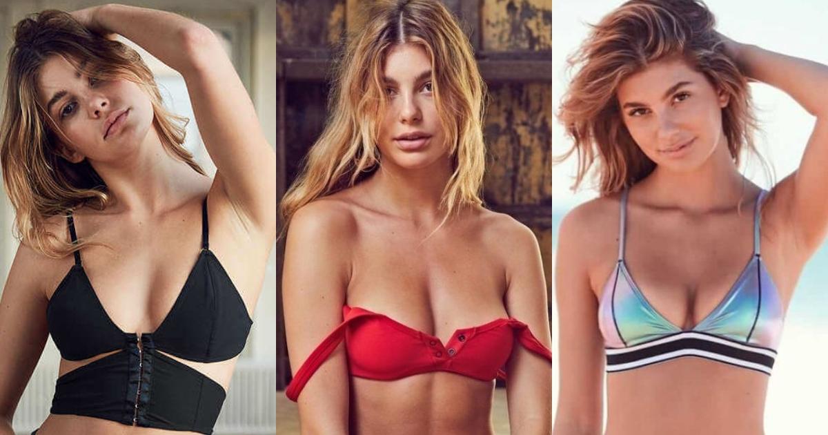 51 Sexy Camila Morrone Boobs Pictures Are Paradise On Earth