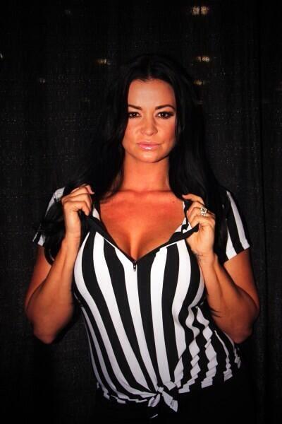 51 Sexy Candice Michelle Boobs Pictures Which Will Make You Feel Arousing | Best Of Comic Books