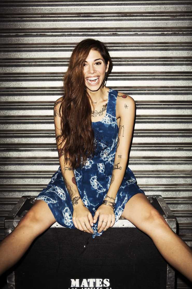 51 Sexy Christina Perri Boobs Pictures Are Windows Into Heaven | Best Of Comic Books