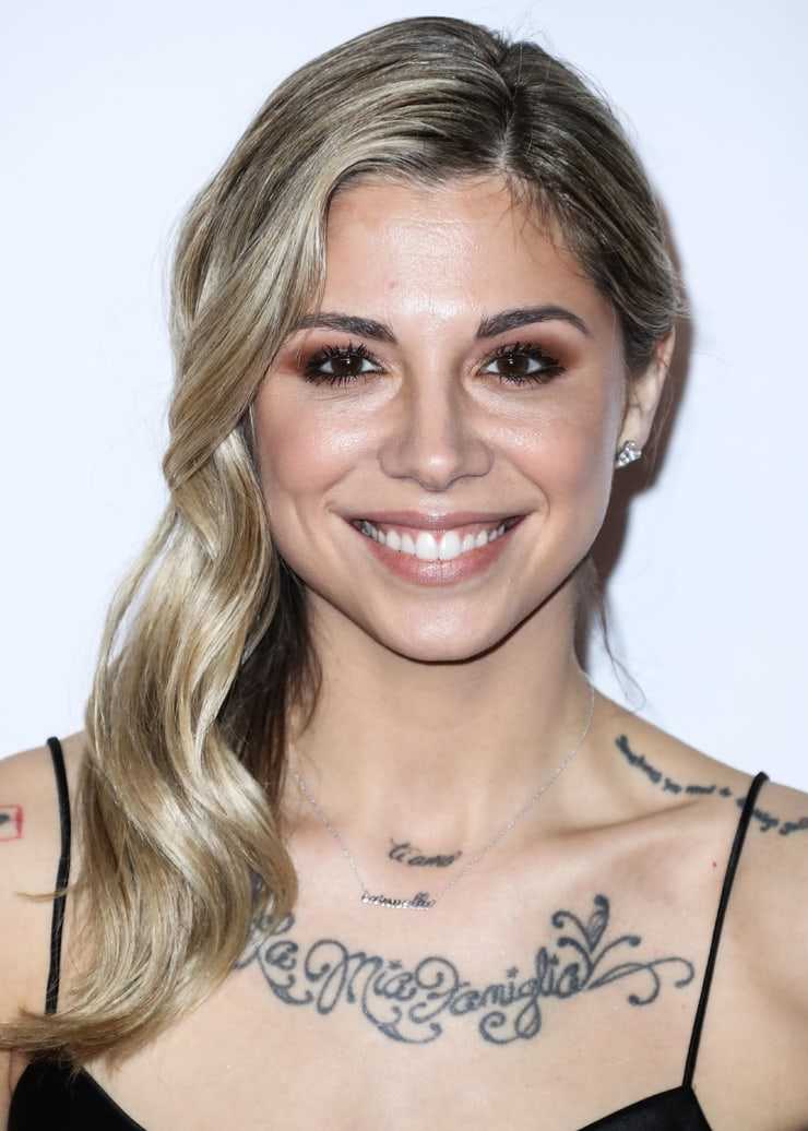51 Sexy Christina Perri Boobs Pictures Are Windows Into Heaven | Best Of Comic Books