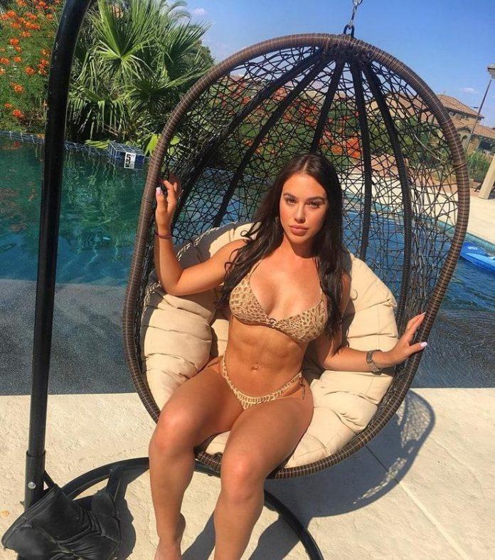51 Sexy Chrysti Ane Lopes Boobs Pictures Which Will Shake Your Reality | Best Of Comic Books