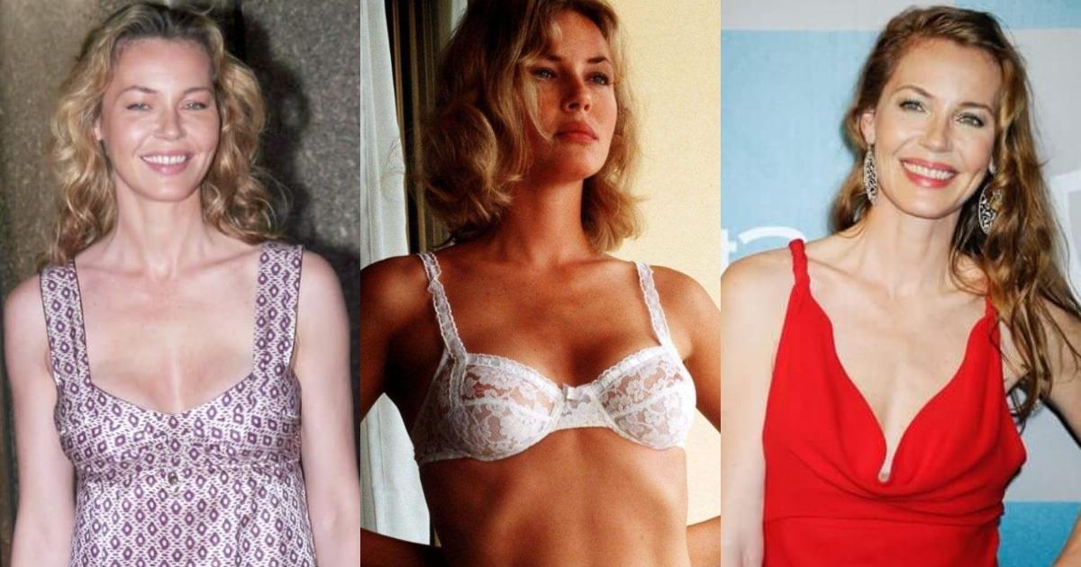 51 Sexy Connie Nielsen Boobs Pictures Will Induce Passionate Feelings For Her | Best Of Comic Books